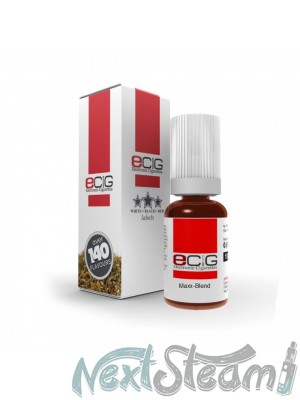 Ecig - Καπνός Maxx Blend 10 ml